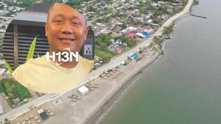 Hermano de alias ‘Chiquito Malo’, cabecilla del Clan del Golfo, fue asesinado en zona rural de Turbo