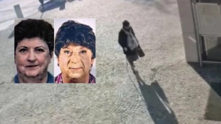 Italiano se disfrazó de su madre fallecida y escondió el cuerpo por dos años para reclamar su pensión Italiano se disfrazó de su madre fallecida y escondió el cuerpo por dos años para reclamar su pensión