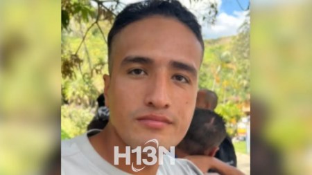 Jimmy Grajales García fue reportado como desaparecido en Medellín Jimmy Grajales García