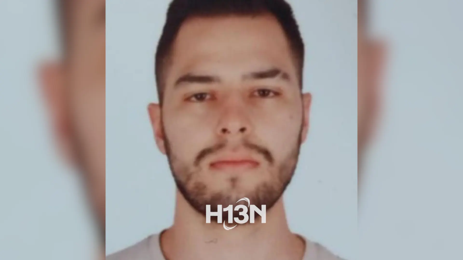 Jefferson de Jesús Quintero Giraldo fue reportado como desaparecido en Medellín