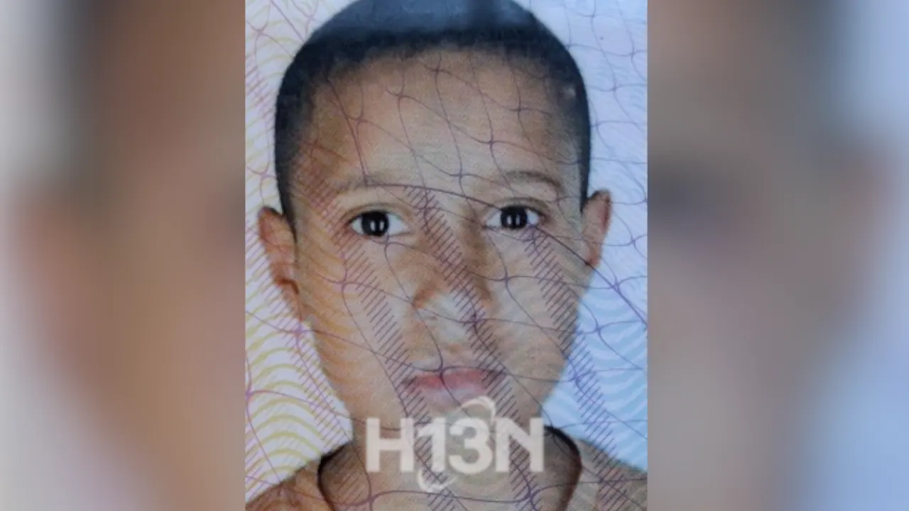 Jesús Adrián Cervantes Martínez fue reportado como desaparecido en Medellín