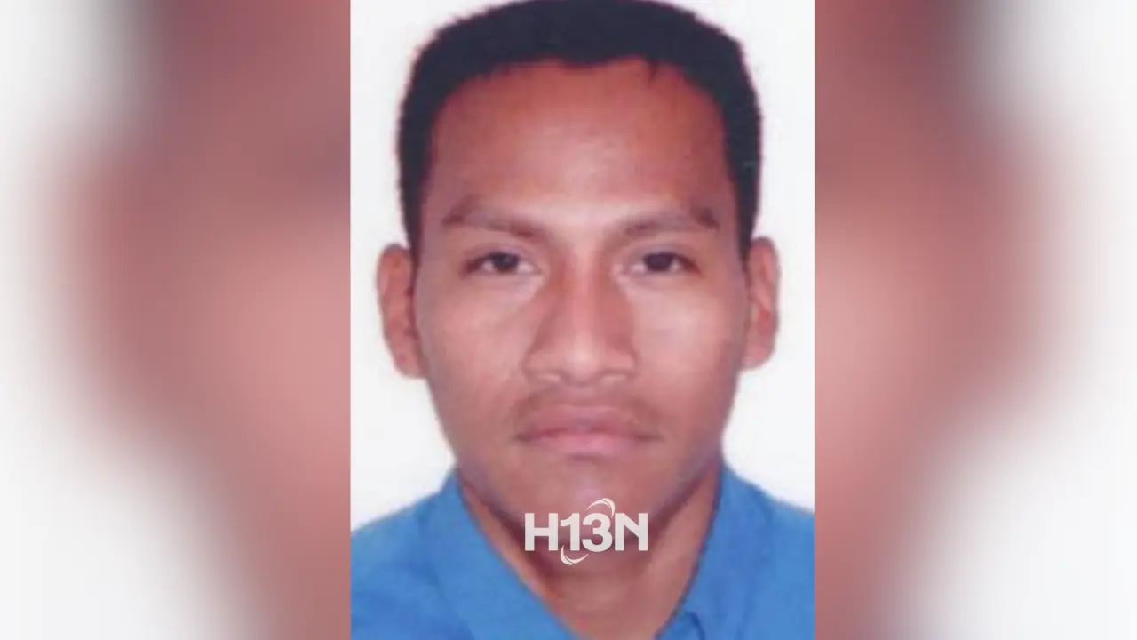 Jhon Jairo Suarez está en Medicina Legal de Medellín