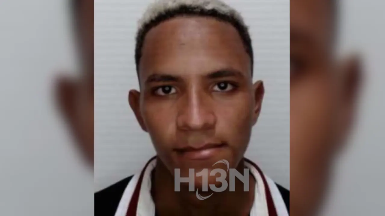 Juan Carlos Barrios Jaraba está en Medicina Legal de Medellín Juan Carlos Barrios Jaraba está en Medicina Legal de Medellín