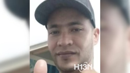 Juan Felipe Correa Rodríguez fue reportado como desaparecido en Medellín