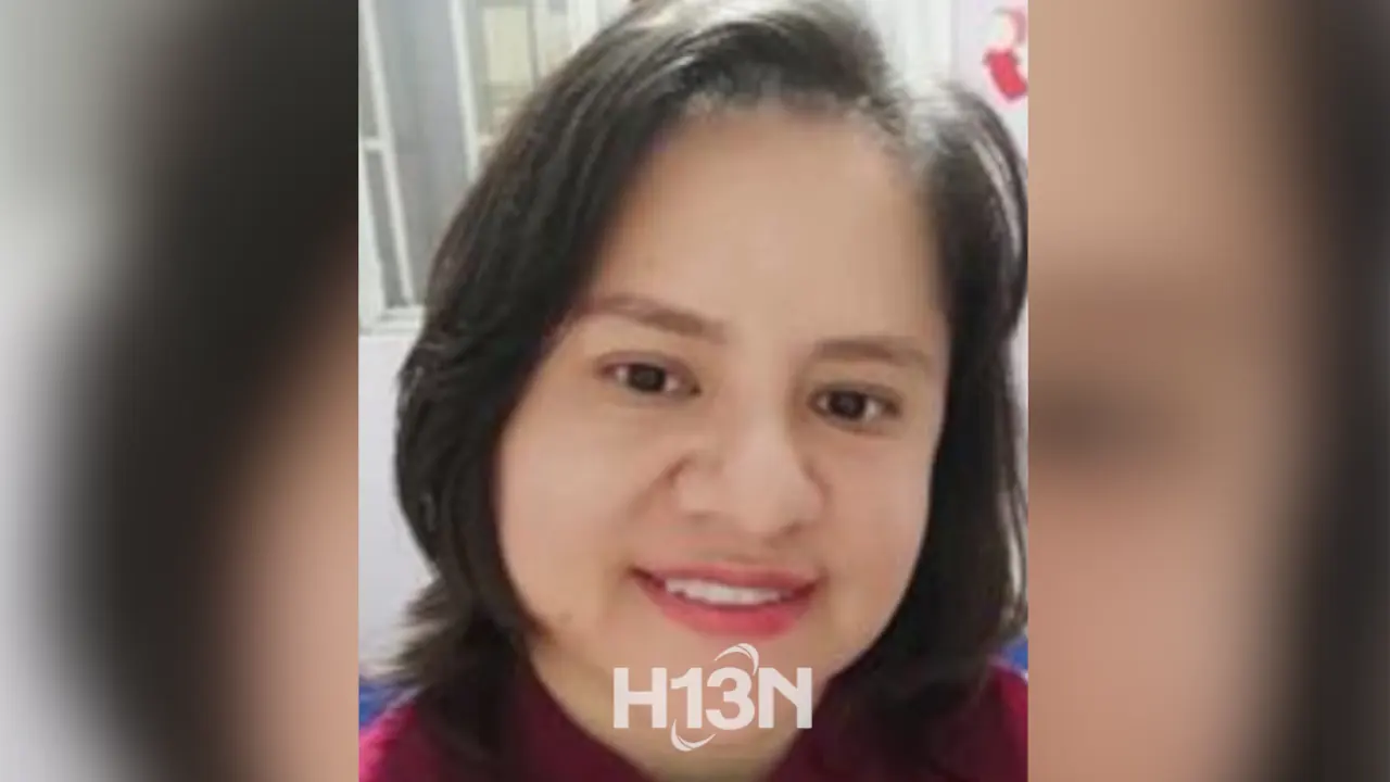 Julieth Marcela Ciro Contreras fue reportada como desaparecida en Medellín Julieth Marcela Ciro Contreras fue reportada como desaparecida en Medellín