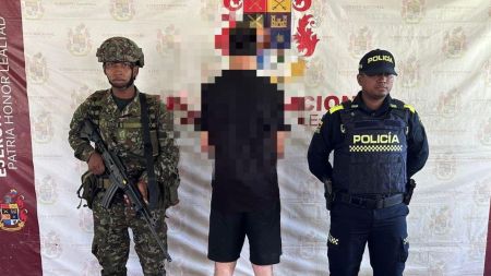 Liberan a un hombre secuestrado por el Clan del Golfo en El Bagre tras ser engañado con falsa oferta laboral