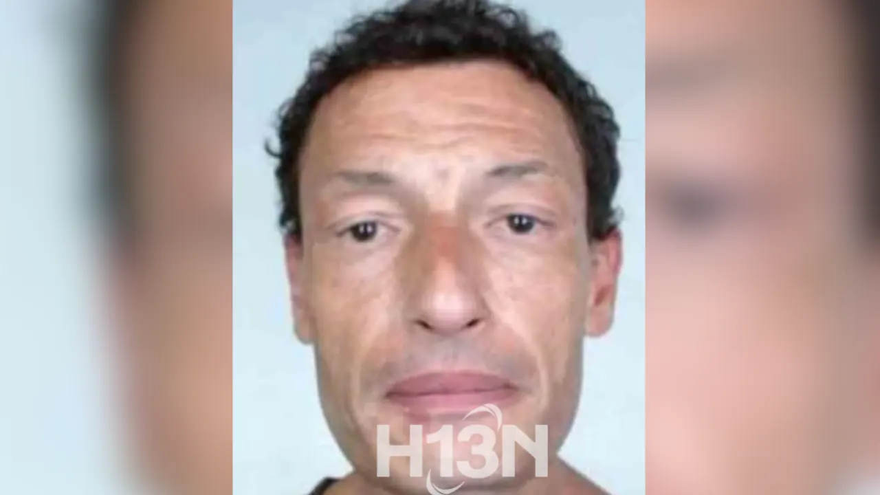 Manuel Esteban Serrano Callejas está en Medicina Legal de Medellín Manuel Esteban Serrano Callejas está en Medicina Legal de Medellín