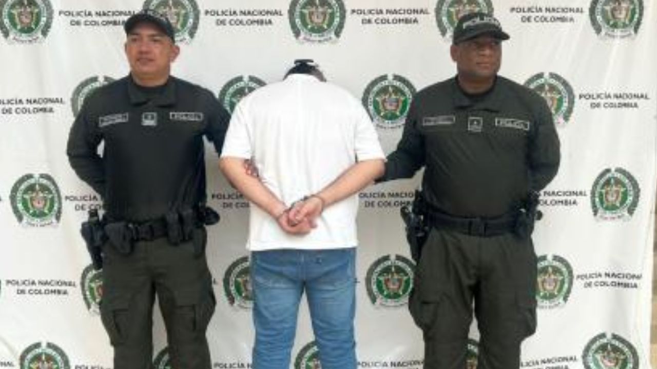 Menor de 14 años víctima de abuso: capturan a su padrastro en el Urabá antioqueño