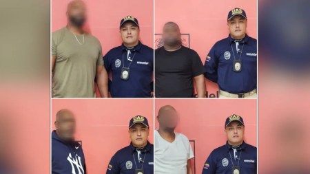 Migración no dejó entrar a Medellín a cinco turistas estadounidenses por riesgo de turismo sexual