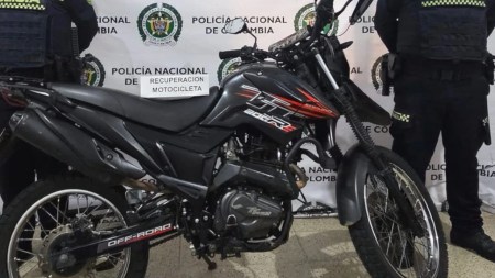 MotoRecuperada