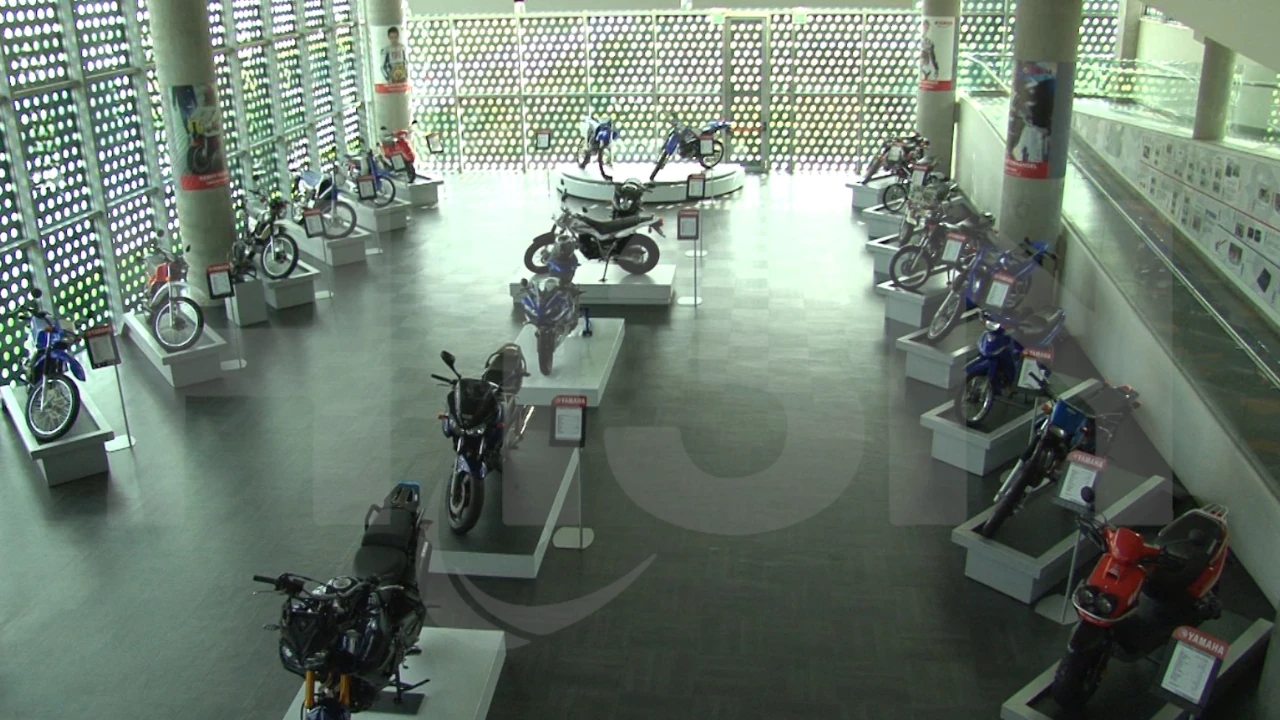 Venta de vehículos en Antioquia marcó récord histórico en enero de 2026 1 Motos-ventas-2