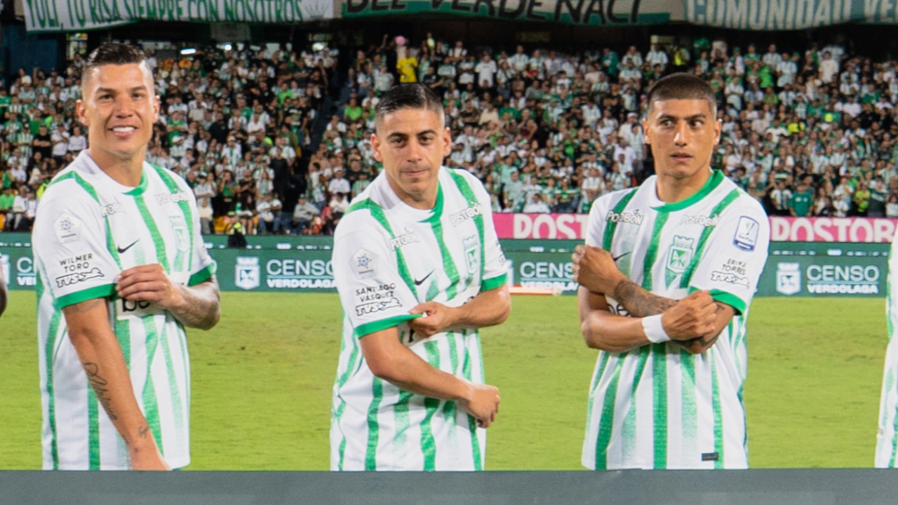 17 años de tradición: Nacional celebró con sus seguidores el día del Hincha Verde