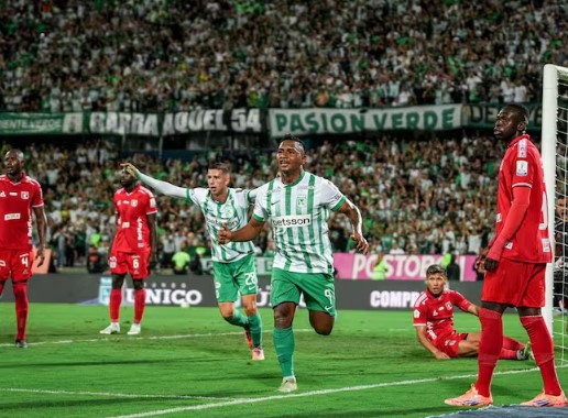 Duelo de grandes: Nacional y América se juegan mucho más que tres puntos en el cuadrangular A 1 Duelo de grandes: Nacional y América se juegan mucho más que tres puntos en el cuadrangular A