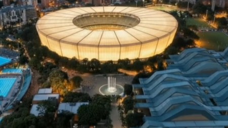 Medellín tendrá un estadio de sueño: así será el nuevo Atanasio para 60.000 hinchas y grandes eventos Nuevo Estadio