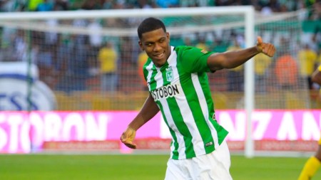 El exjugador de Atlético Nacional, Orlando Berrio y un famoso empresario quieren comprar al Deportivo Pereira Orlando-Berrio-