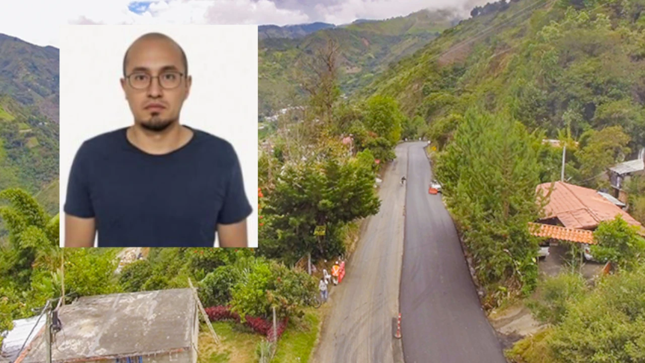 ProfesorUdeADesaparecido