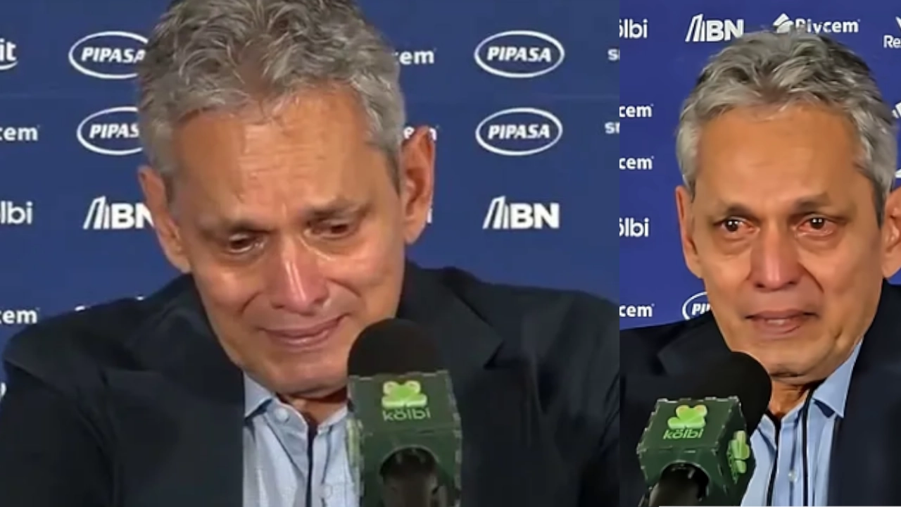 Reinaldo Rueda lloró lo que Honduras no pudo ganar