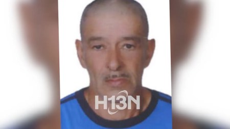 Reportan que Francisco Nadier Restrepo Lopera está en Medicina Legal de Medellín Reportan que Francisco Nadier Restrepo Lopera está en Medicina Legal