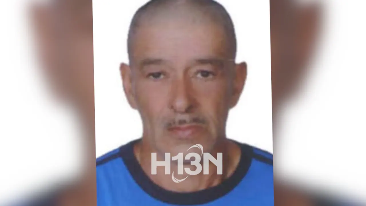 Reportan que Francisco Nadier Restrepo Lopera está en Medicina Legal de Medellín Reportan que Francisco Nadier Restrepo Lopera está en Medicina Legal
