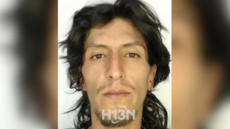 Sebastián Restrepo Ruiz está en Medicina Legal de Medellín Sebastián Restrepo Ruiz está en Medicina Legal de Medellín