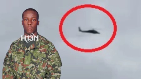 Soldado del Ejército sigue desaparecido tras enfrentamiento en zona rural de Dabeiba Soldado del Ejército sigue desaparecido tras enfrentamiento en zona rural de Dabeiba