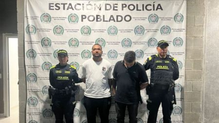 "Son unos vándalos y desadaptados": Fico celebra la captura de los hinchas que se agarraron a los golpes por El Poblado