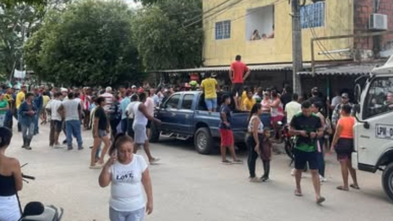 Toque de queda urgente en Yondó, Antioquia, tras ola de violencia que deja tres asesinatos en menos de 24 horas