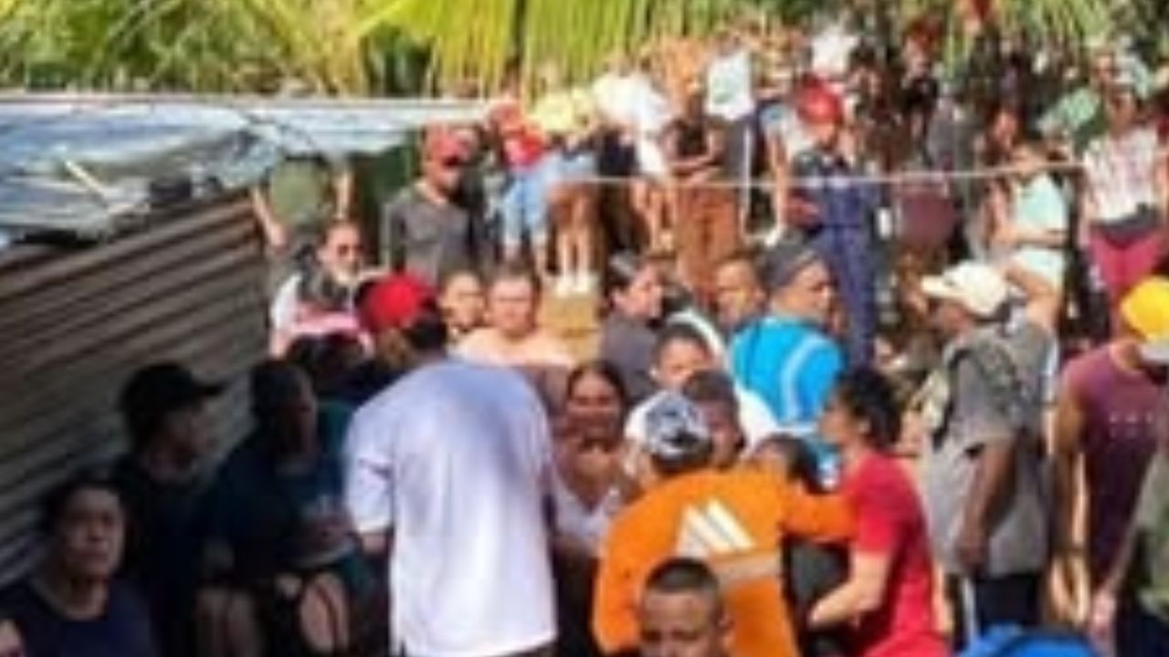 Tragedia en Segovia: cuatro mineros mueren por gases tóxicos en mina informal de oro