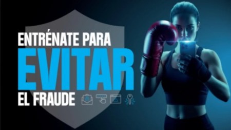 Semana de la Seguridad: gremios y entidades financieras unidos contra el fraude en temporada de compras fraude