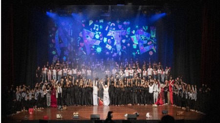 El arte joven vuelve a tomar fuerza con el Festival Entre Redes 2025 en Medellín