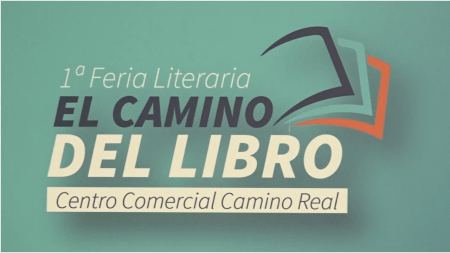 Del 10 al 15 de noviembre, la literatura será protagonista en el Centro Comercial Camino Real con una variada programación para todos los públicos