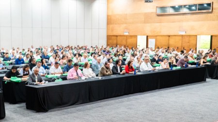 La Contraloría de Antioquia reveló informe con cifras, hallazgos y polémicas silenciosas Contraloría General de Antioquia presenta balance del cuatrienio 2022–2025 con cifras récord en control fiscal