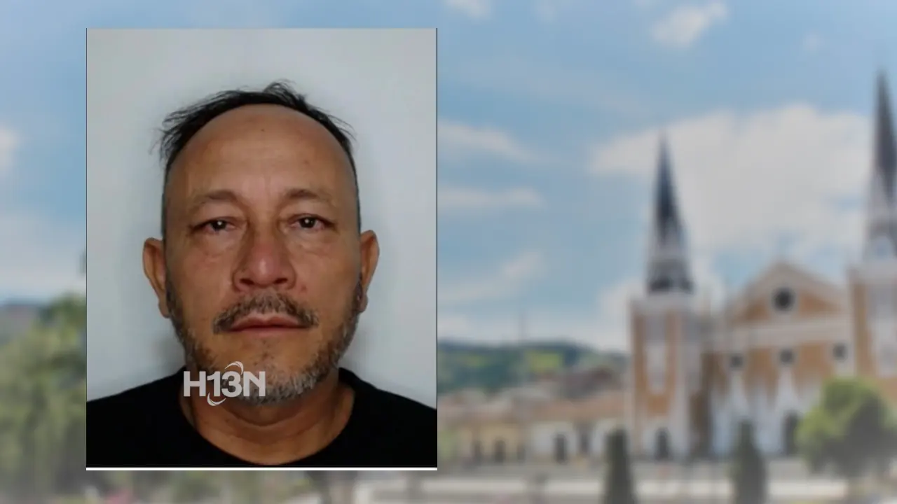 Recluso se fuga de estación de Policía en Abejorral y ofrecen 20 millones por información que permita recapturarlo Recluso se fuga de estación de Policía en Abejorral y ofrecen 20 millones por información que permita recapturarlo