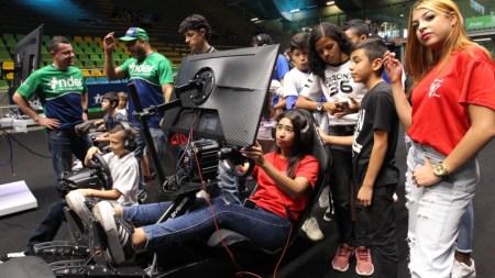 La octava edición del evento de eSports más importante de Medellín reunirá a los finalistas de las tres salas Gamers MED de la ciudad