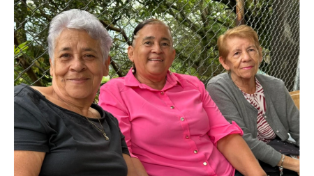 La revisión incluye fases de diagnóstico, diseño e implementación para construir una hoja de ruta que oriente las acciones hacia una vejez digna e inclusiva