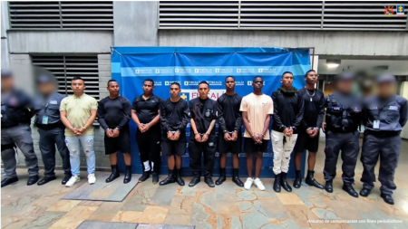 El campesino, de 27 años y con discapacidad cognitiva, fue torturado por militares durante cinco horas dentro de una base militar antes de ser asesinado y arrojado a un río