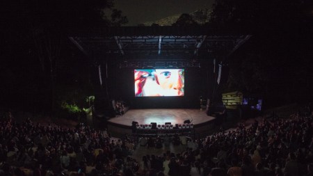 Miradas Medellín celebra su quinta edición con el primer Encuentro de Coproducción Internacional