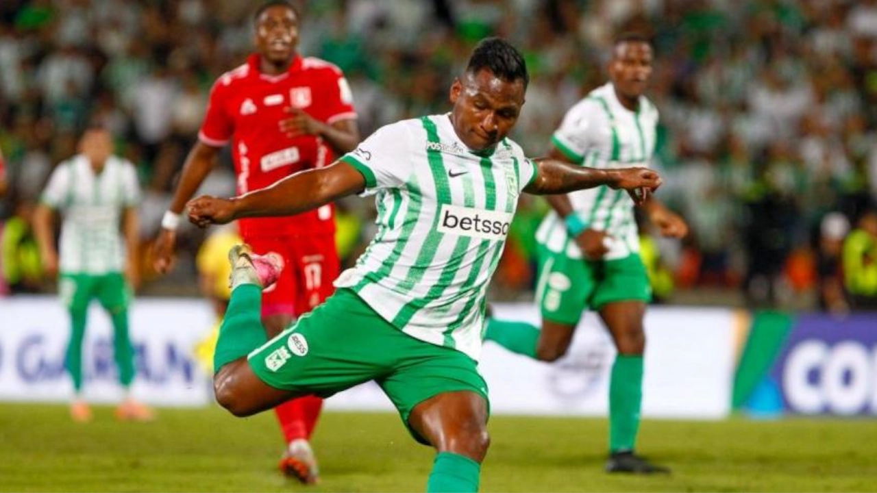 Duelo de grandes: Nacional y América se juegan mucho más que tres puntos en el cuadrangular A Duelo de grandes: Nacional y América se juegan mucho más que tres puntos en el cuadrangular A