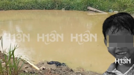 Tragedia en Urabá: niño de 6 años murió por inmersión mientras jugaba con su hermanito