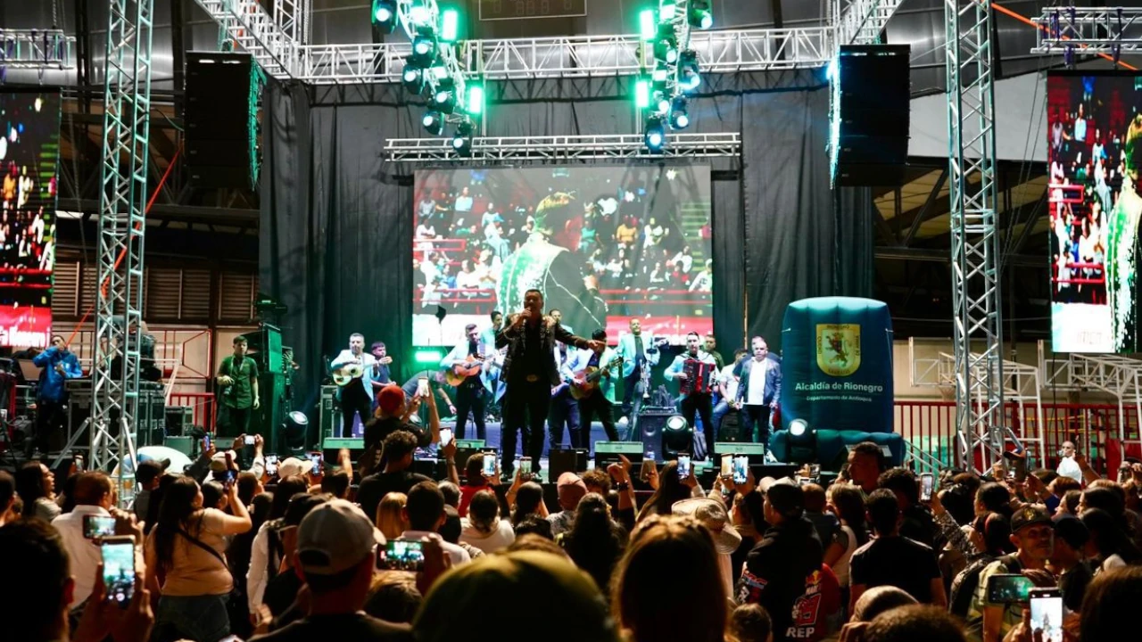 Reconocimientos, música y memoria rural marcaron la conmemoración del Día del Campesino en el municipio