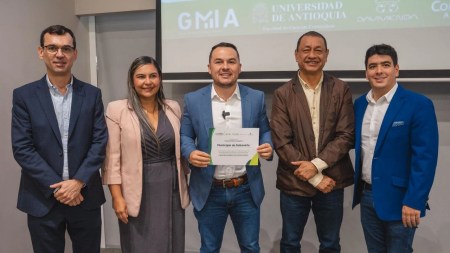 Sabaneta consolida su liderazgo en competitividad y calidad de vida Sabaneta consolida su liderazgo en competitividad y calidad de vida