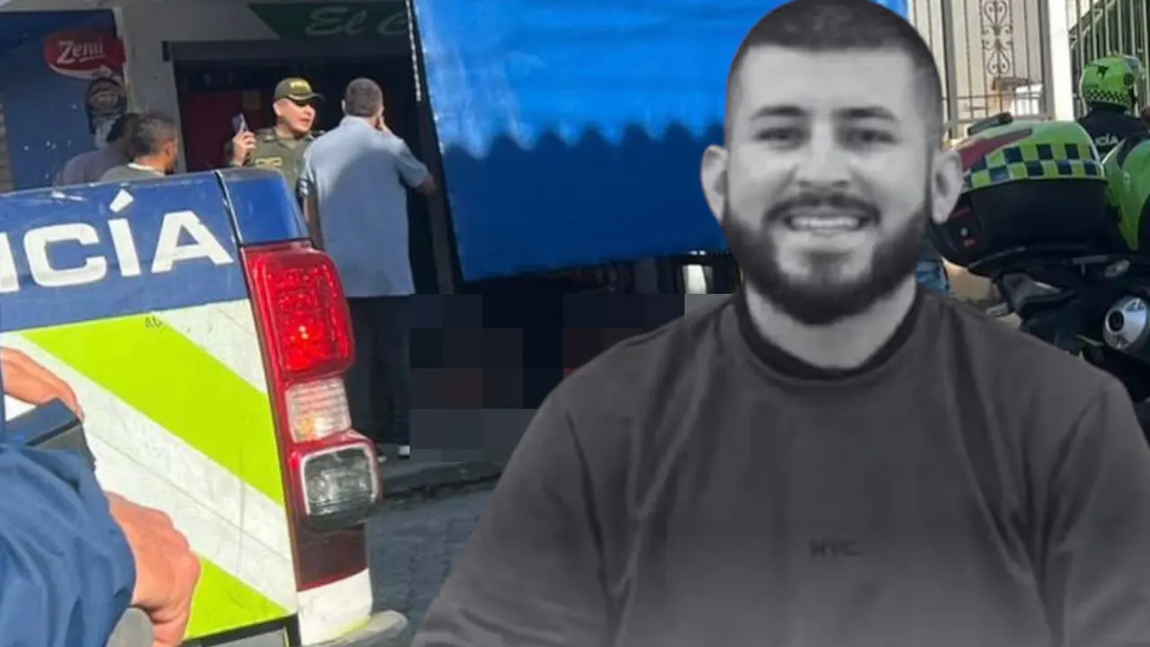 Uno de los jóvenes asesinados en El Carmen de Viboral trabajaba en la Alcaldía y era líder juvenil Uno de los jóvenes asesinados en El Carmen de Viboral trabajaba en la Alcaldía y era líder juvenil