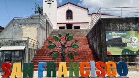 ¡Pelea de hermanos terminó mal! Uno acuchilló al otro en San Francisco, Antioquia ¡Pelea de hermanos terminó mal! Uno acuchilló al otro en San Francisco, Antioquia