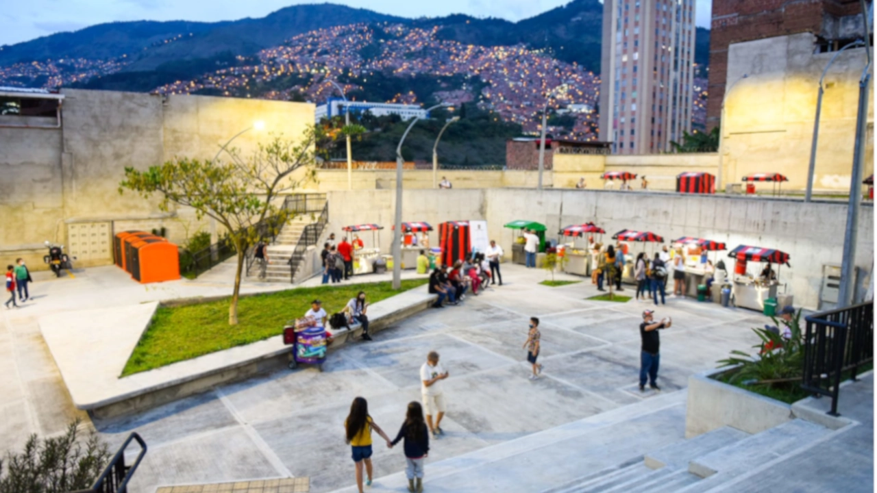 ¡No se quede en la casa! Estos son los mejores planes culturales para este fin de semana en Medellín