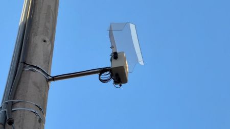 ¡Pilas con la bulla! El Área Metropolitana instaló 15 sensores de ruido en zonas comerciales, residenciales y de recreación sensores de ruido