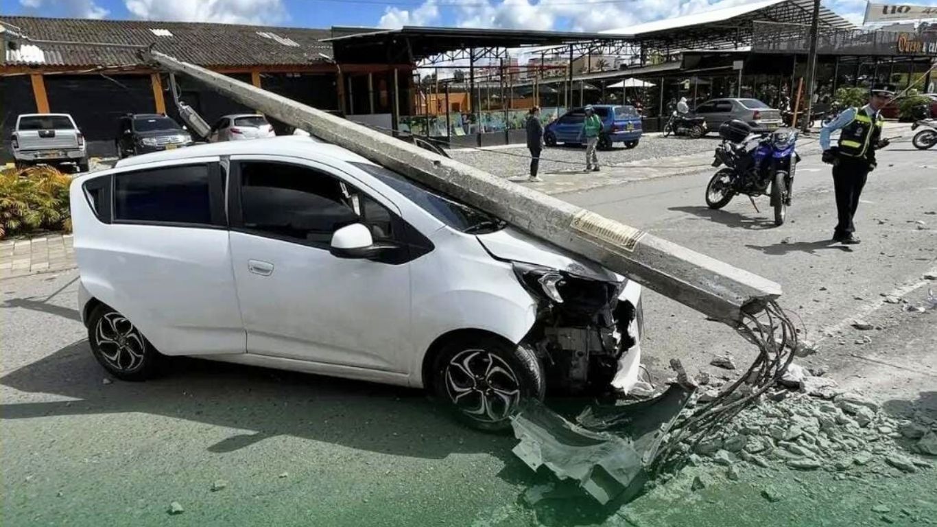 accidente marinilla