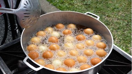 buñuelos