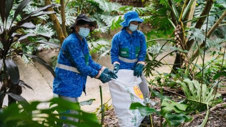 Guardaquebradas impulsan la apropiación social para proteger el agua de Medellín 05 1