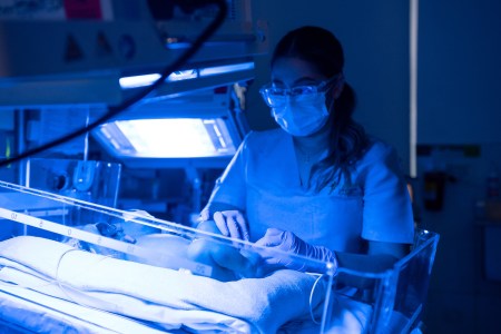 hospital San Vicente