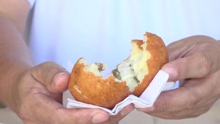 buñuelo